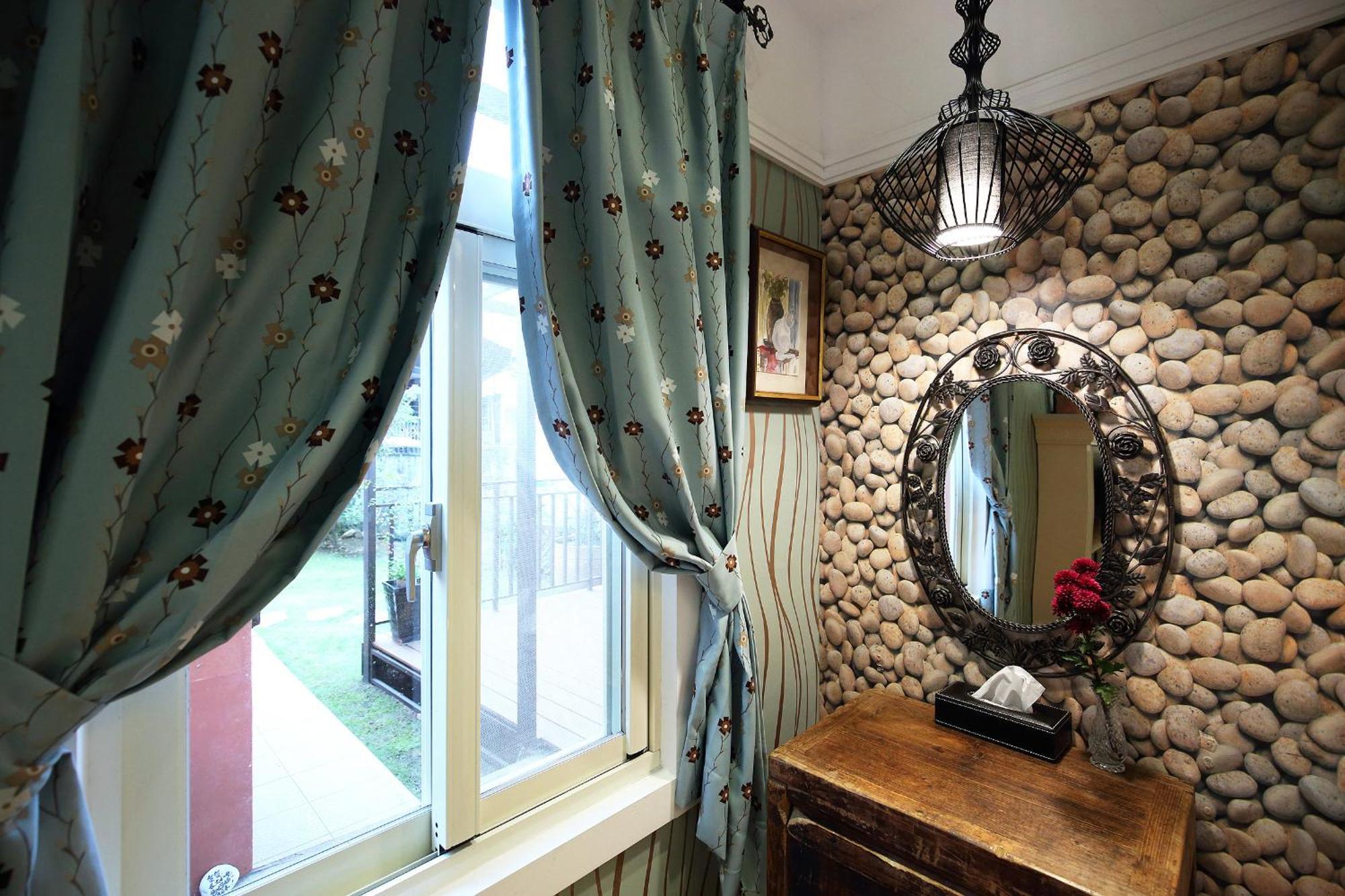 Jasmine Orange B&B 吉安郷 部屋 写真