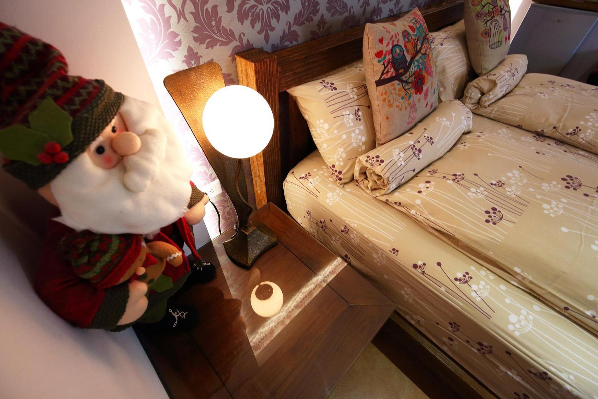 Jasmine Orange B&B 吉安郷 部屋 写真