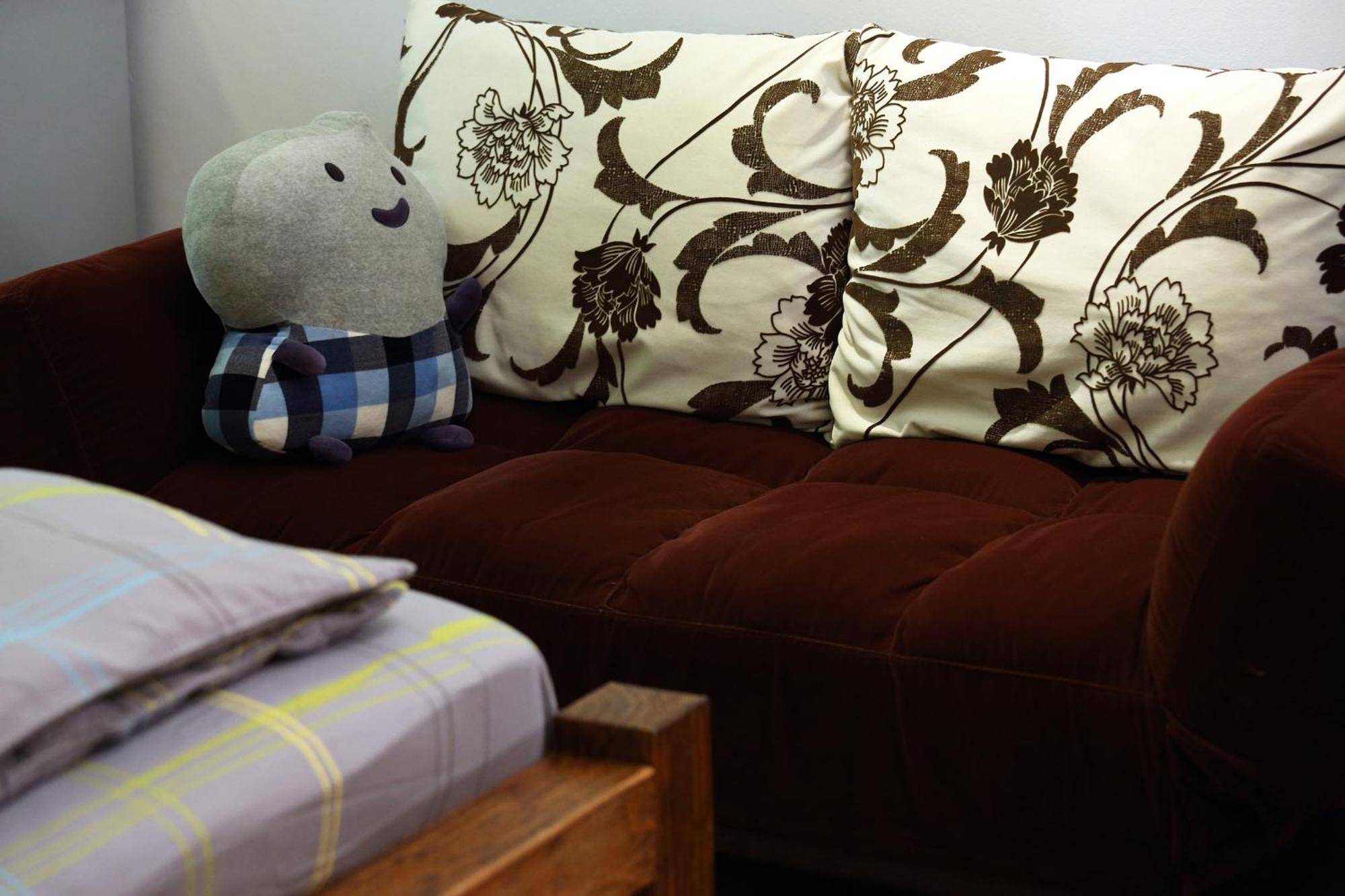 Jasmine Orange B&B 吉安郷 部屋 写真