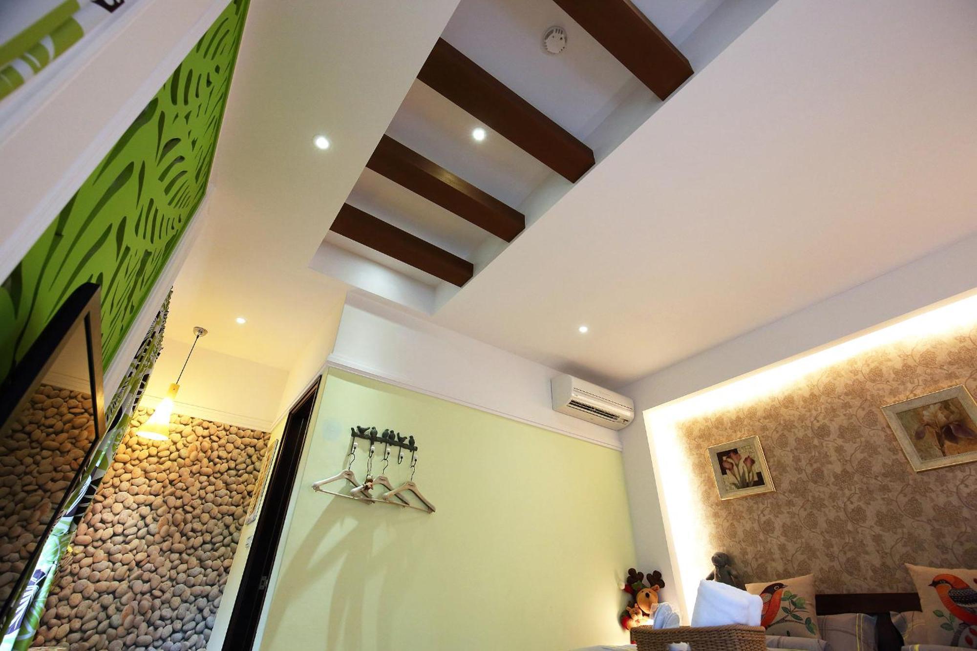 Jasmine Orange B&B 吉安郷 部屋 写真