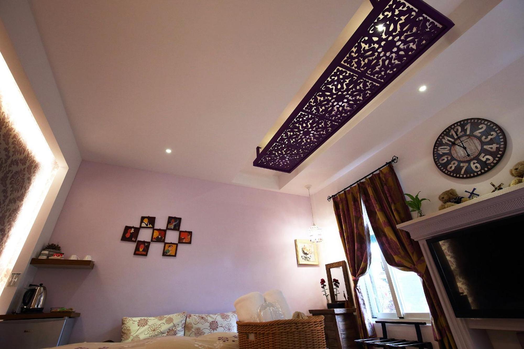 Jasmine Orange B&B 吉安郷 部屋 写真