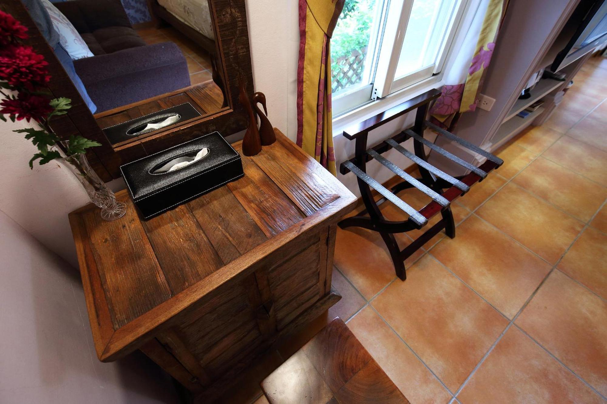 Jasmine Orange B&B 吉安郷 部屋 写真