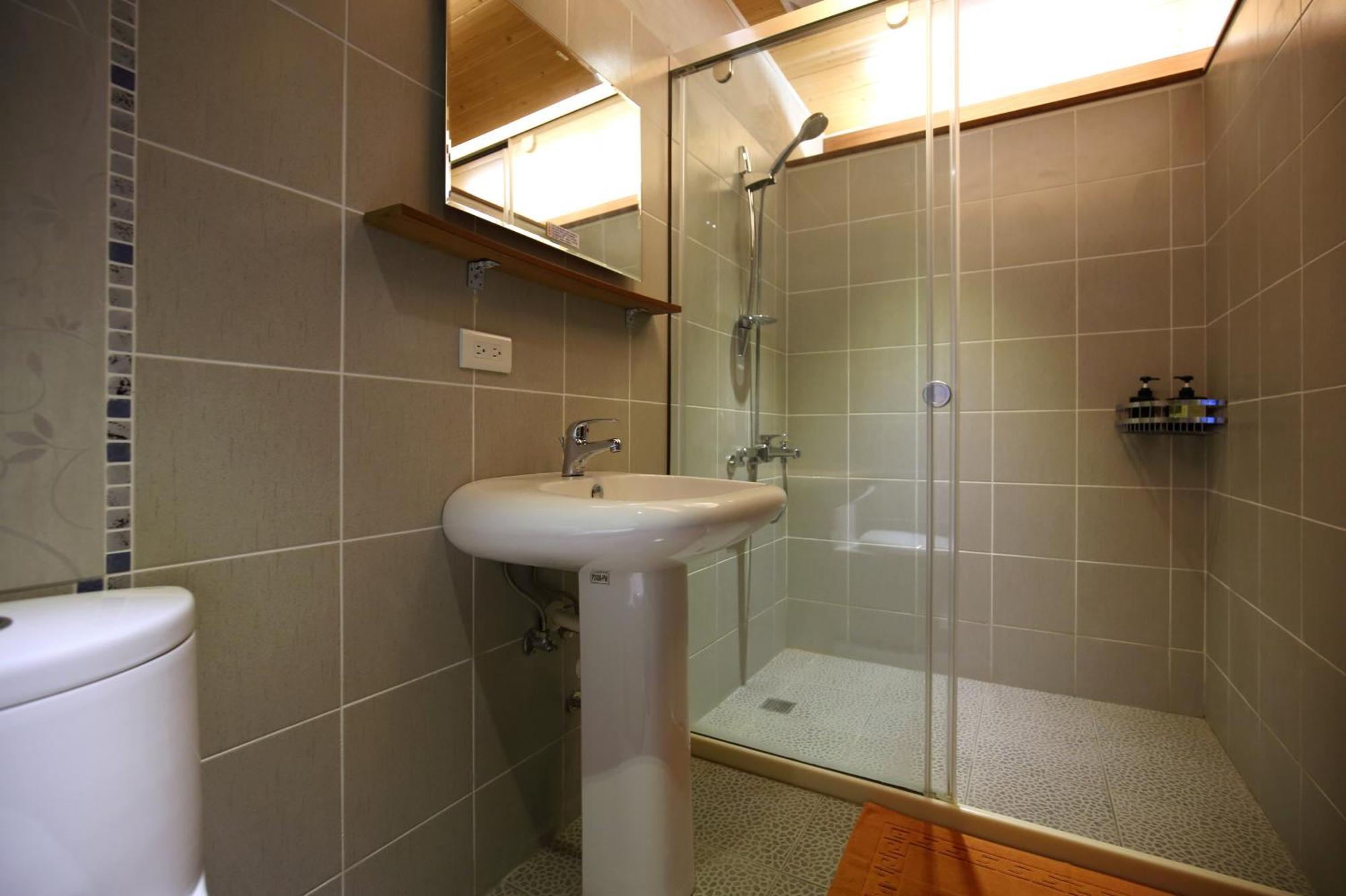 Jasmine Orange B&B 吉安郷 部屋 写真