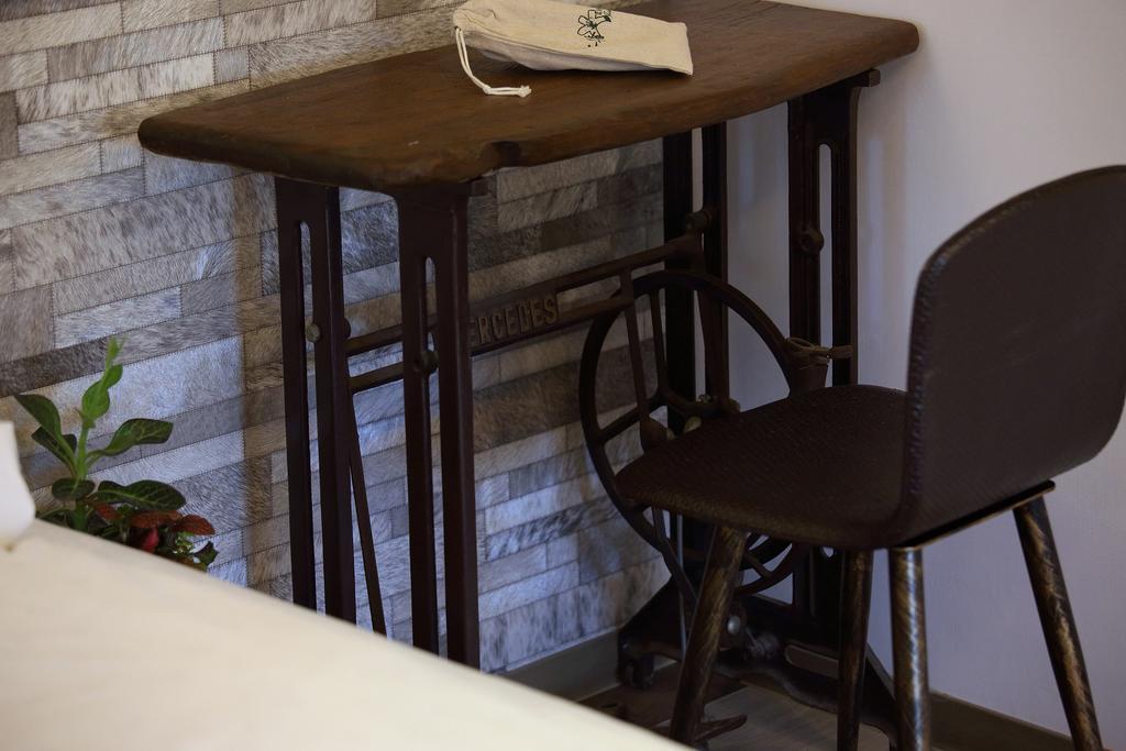 Jasmine Orange B&B 吉安郷 部屋 写真