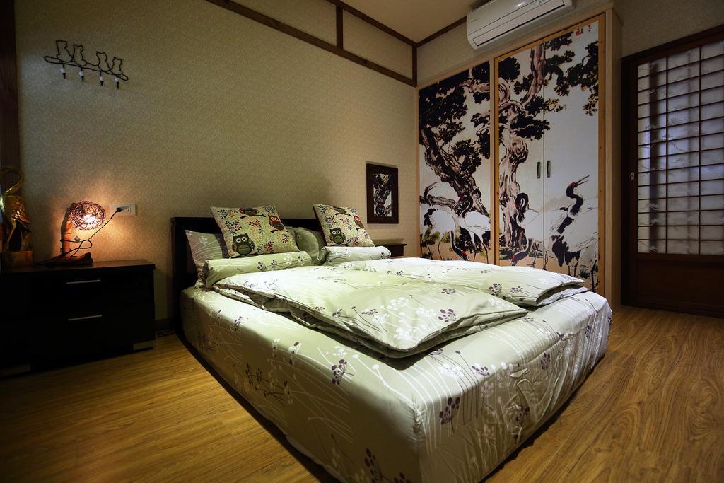 Jasmine Orange B&B 吉安郷 エクステリア 写真