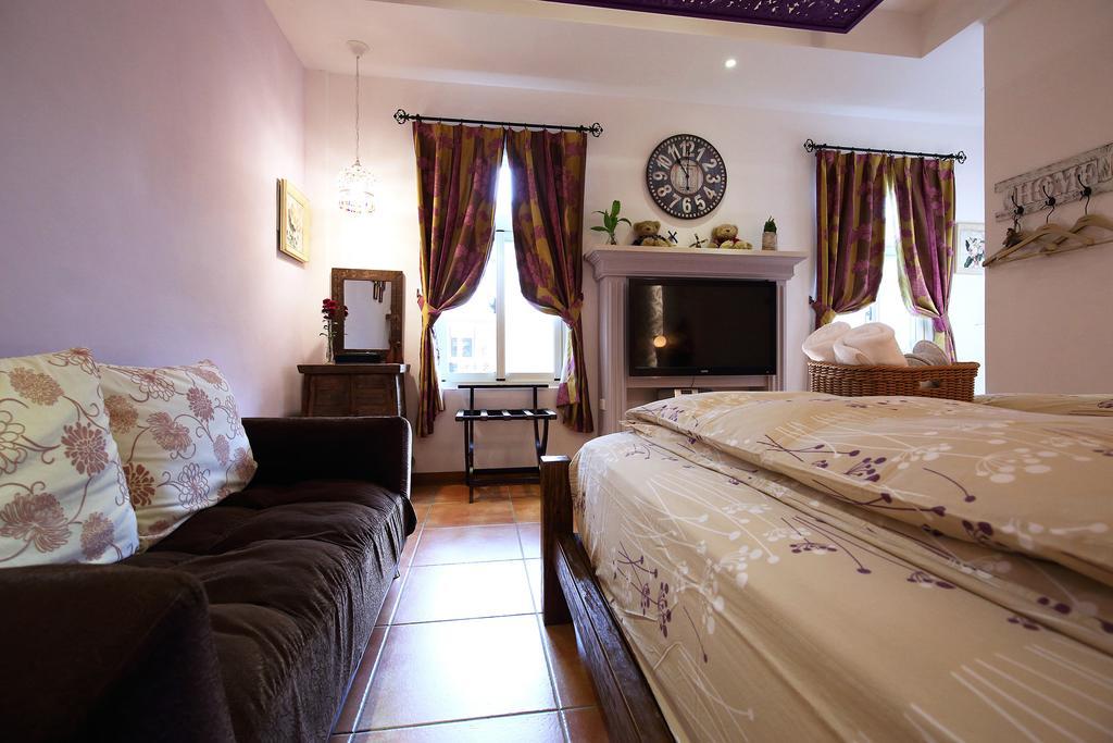 Jasmine Orange B&B 吉安郷 エクステリア 写真