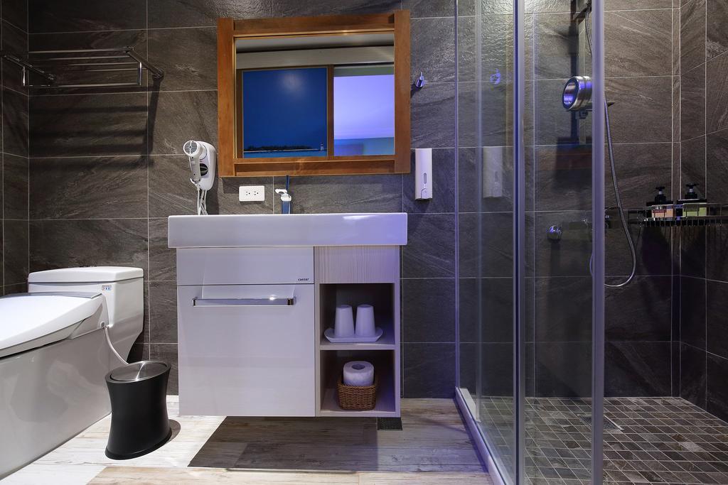 Jasmine Orange B&B 吉安郷 エクステリア 写真