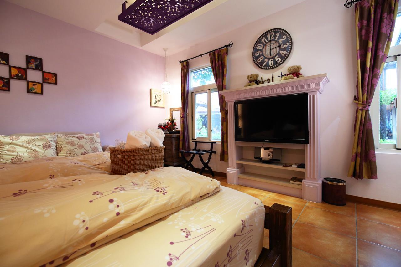 Jasmine Orange B&B 吉安郷 エクステリア 写真