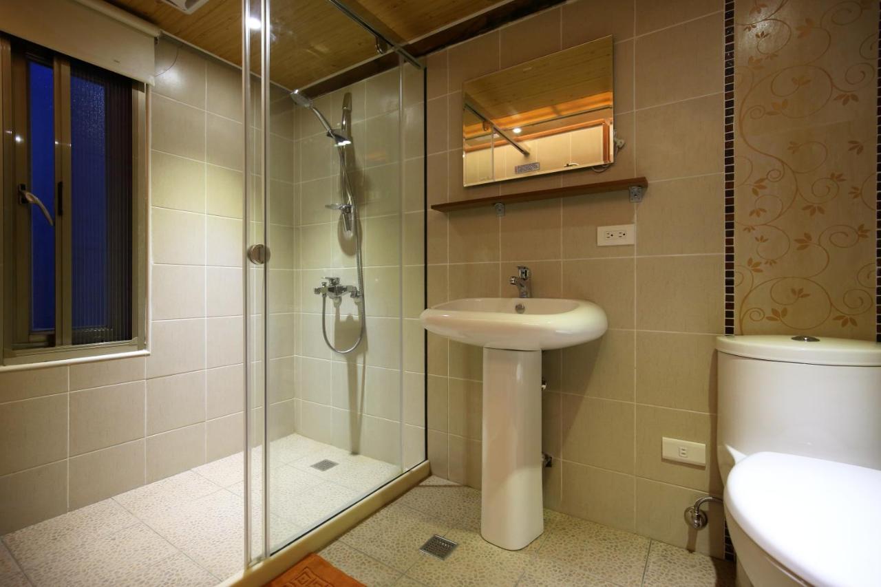 Jasmine Orange B&B 吉安郷 エクステリア 写真